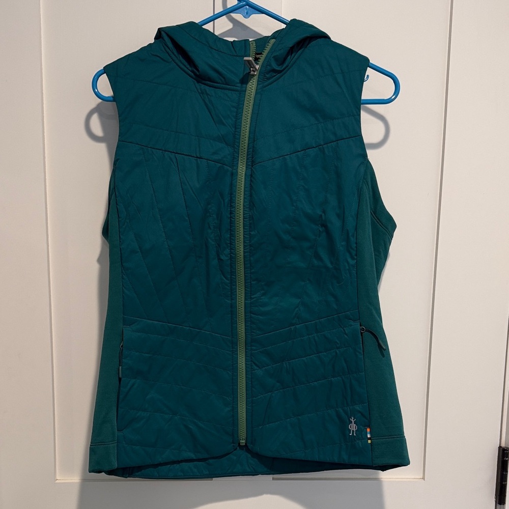 Smartwool Women's Smartloft Vest